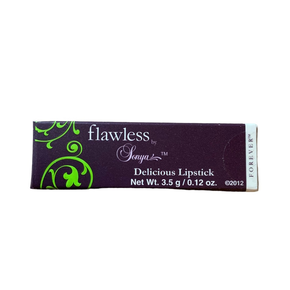 Sonya Flawless Delicious Lipstick